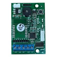 Placa Eletrónica Loop para veículos